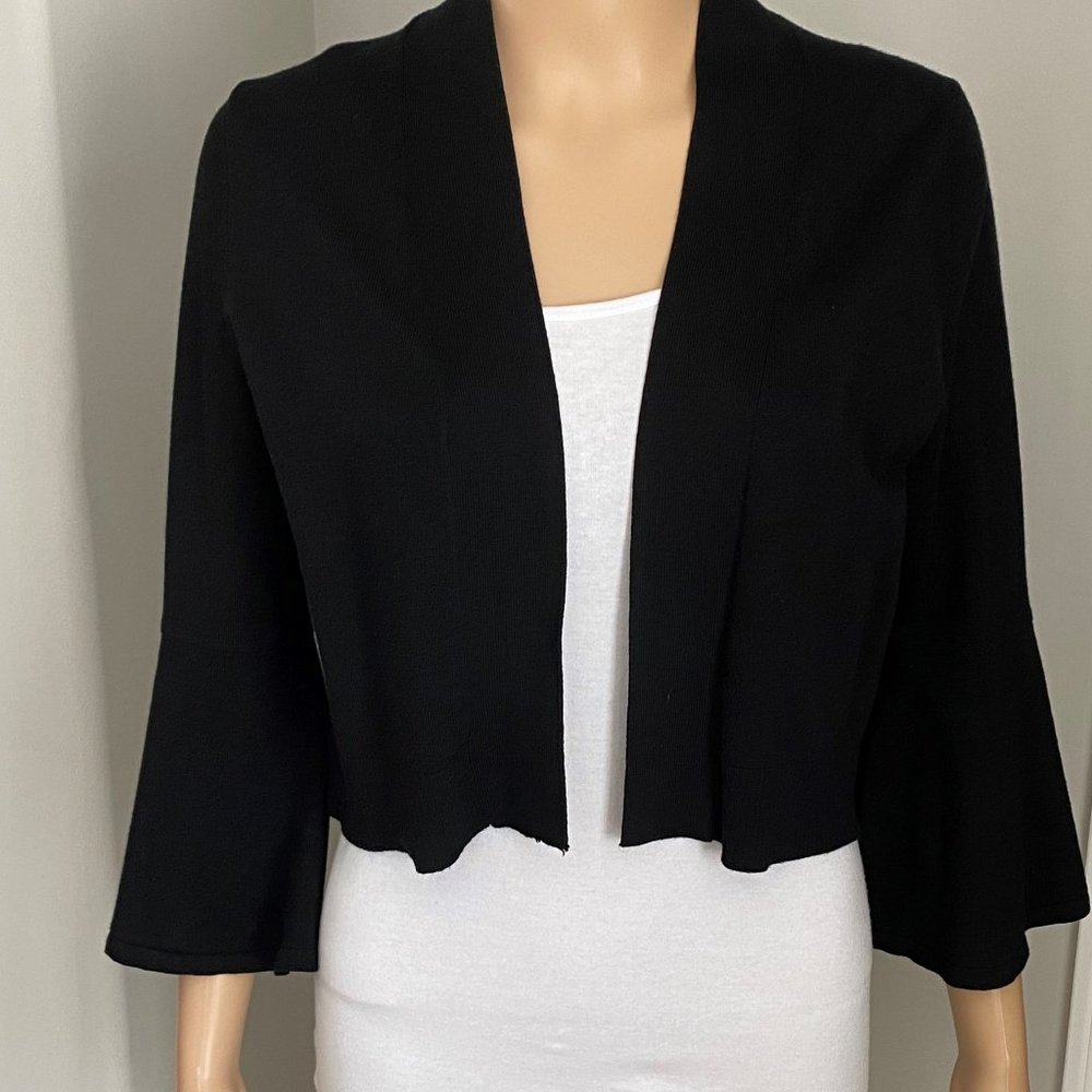 Beautiful Sweater w/ Bell Sleeves by Calvin Klein